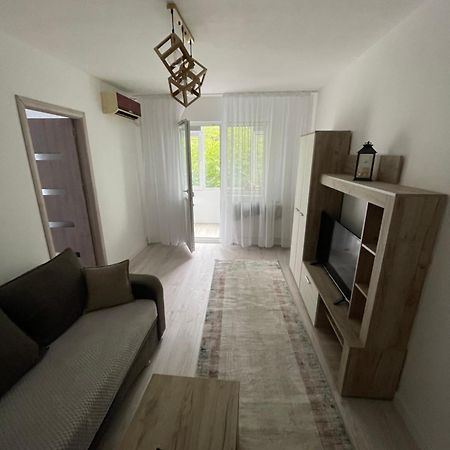 Apartament Wave Constanta Exterior photo
