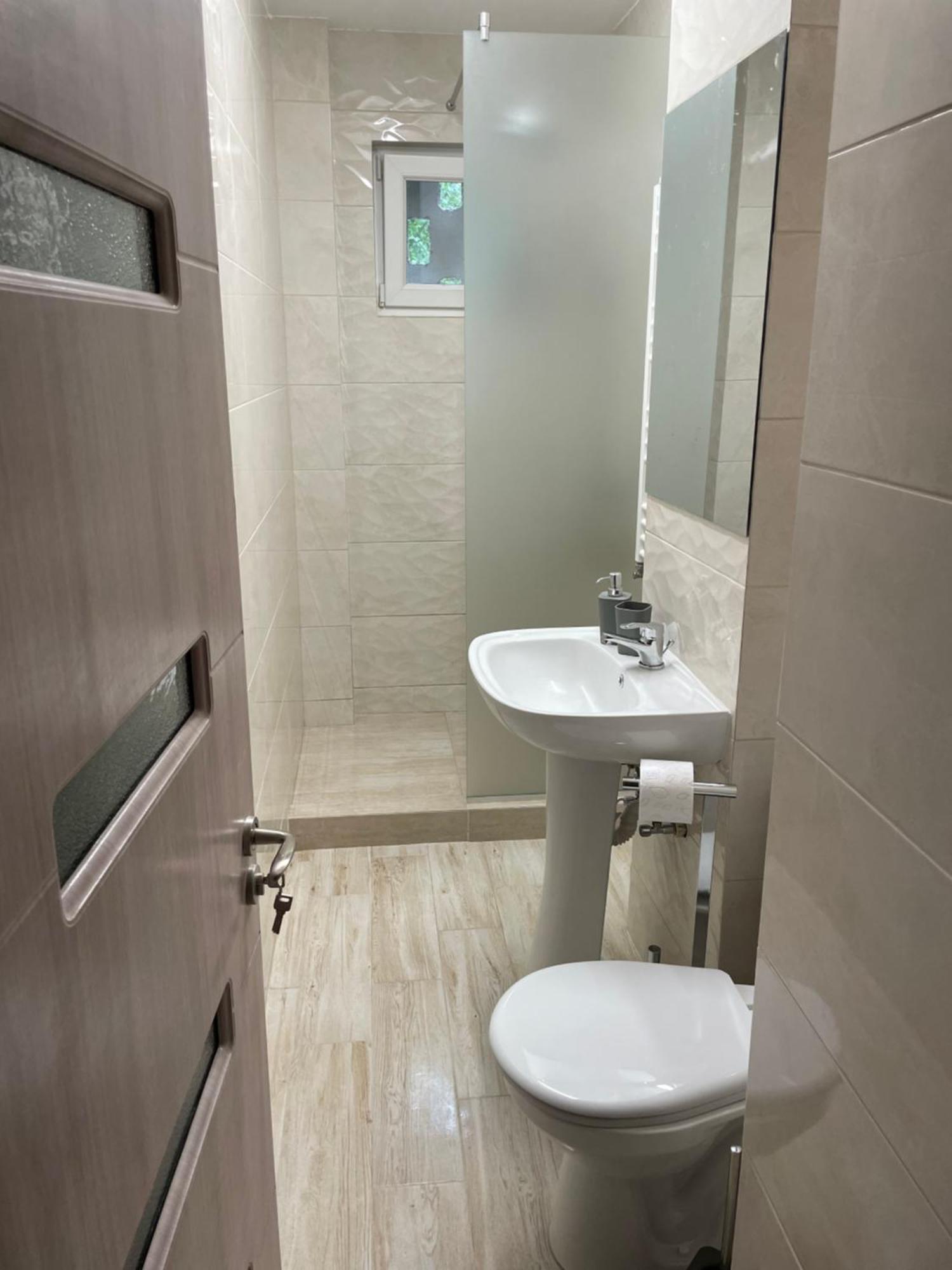 Apartament Wave Constanta Exterior photo