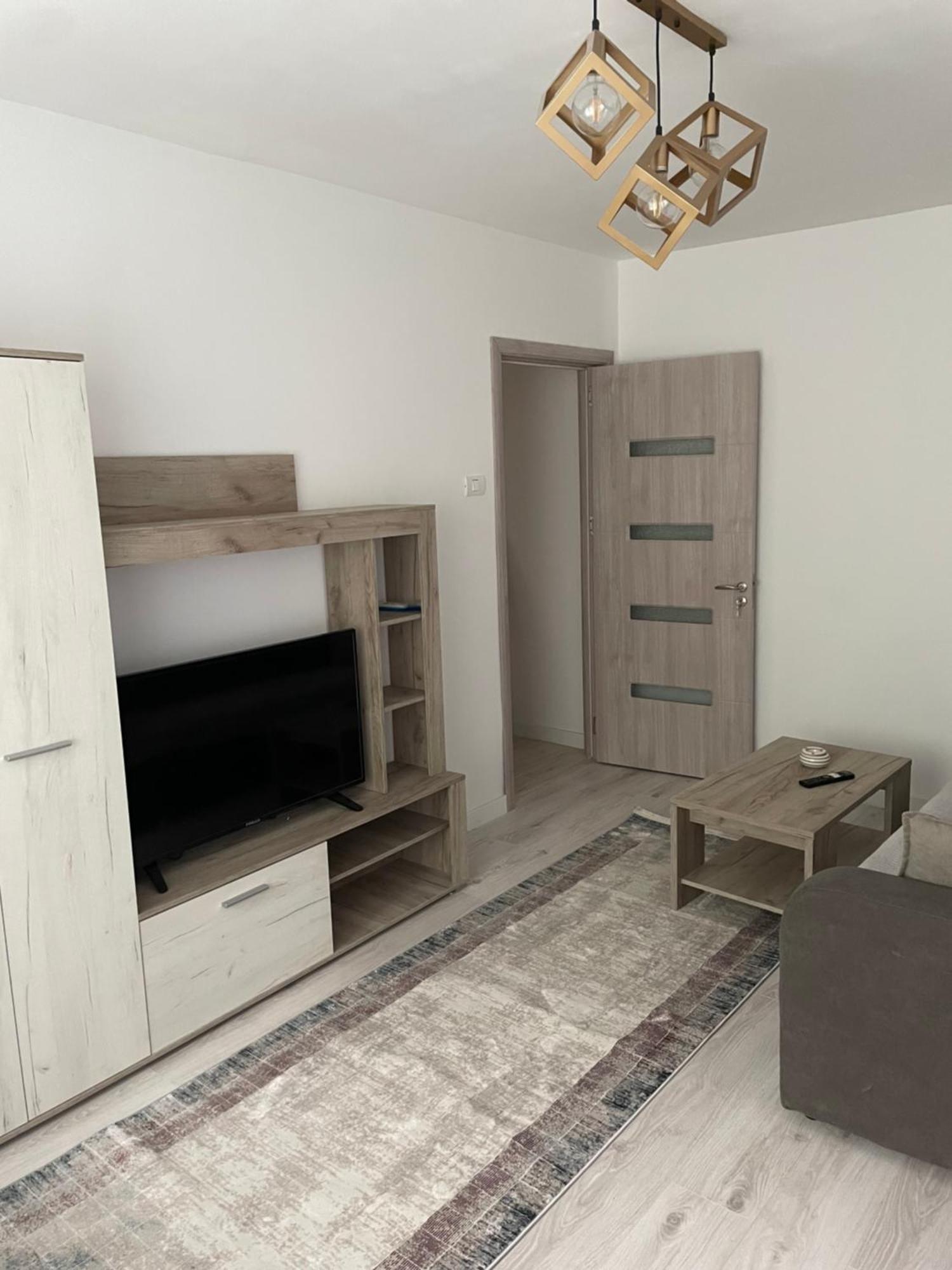 Apartament Wave Constanta Exterior photo