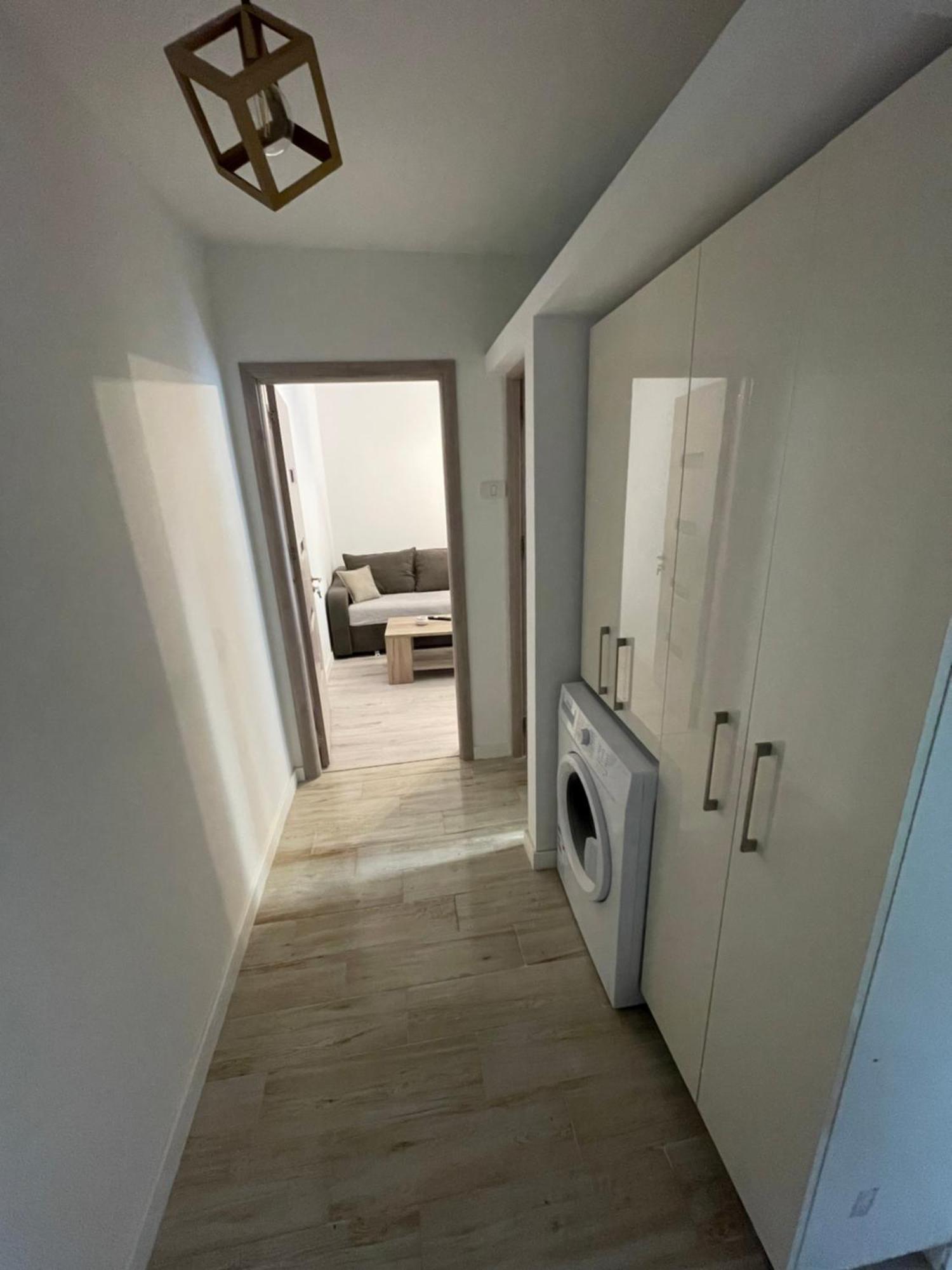 Apartament Wave Constanta Exterior photo